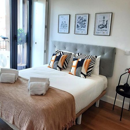 Smiling Places - Apartment In ปอร์โต ภายนอก รูปภาพ