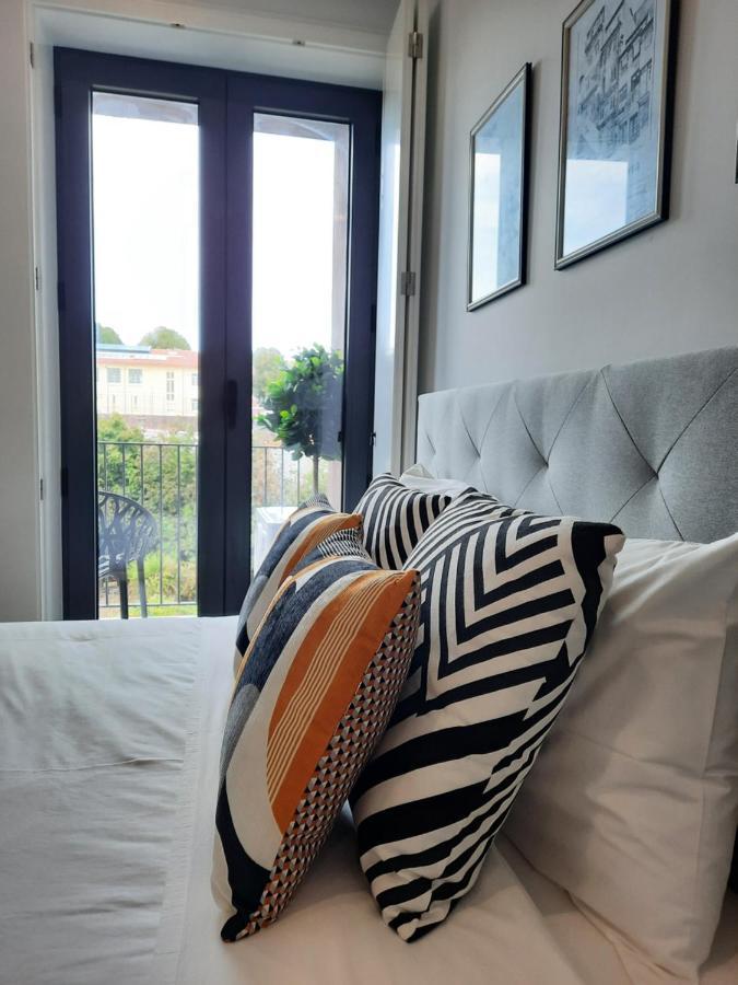 Smiling Places - Apartment In ปอร์โต ภายนอก รูปภาพ