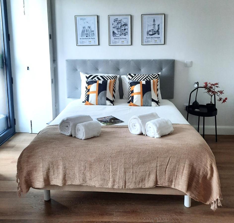 Smiling Places - Apartment In ปอร์โต ภายนอก รูปภาพ