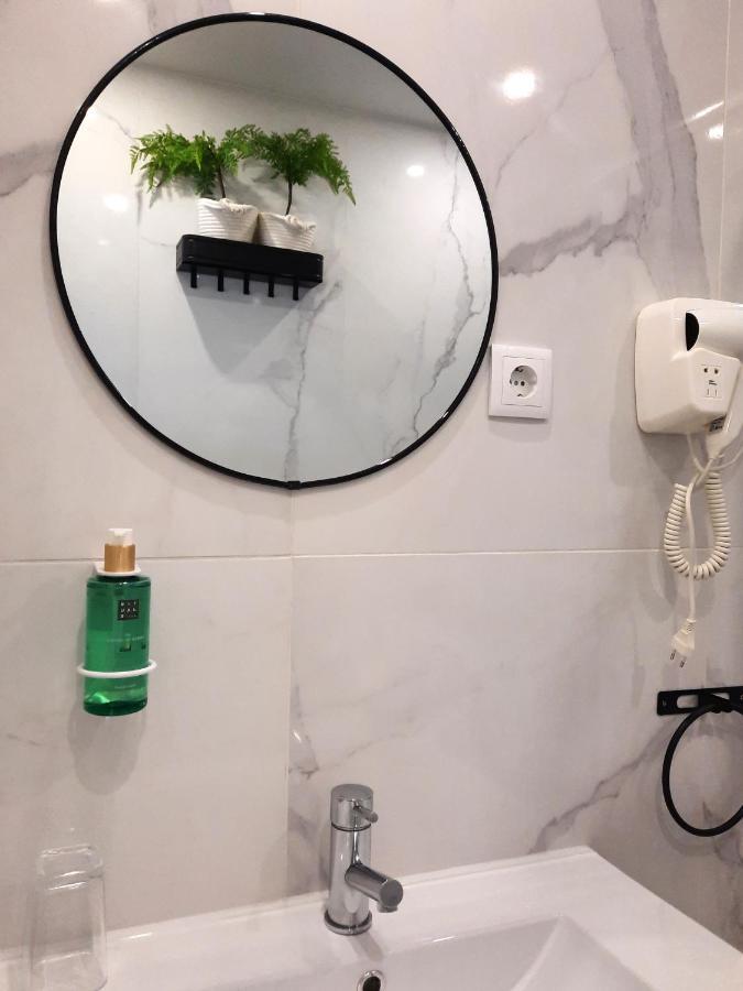Smiling Places - Apartment In ปอร์โต ภายนอก รูปภาพ