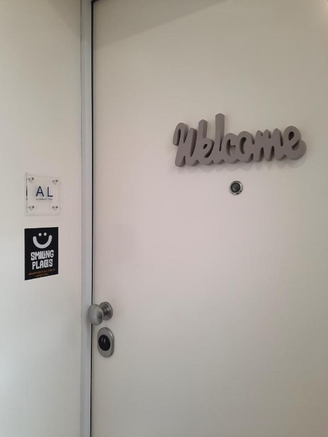 Smiling Places - Apartment In ปอร์โต ภายนอก รูปภาพ