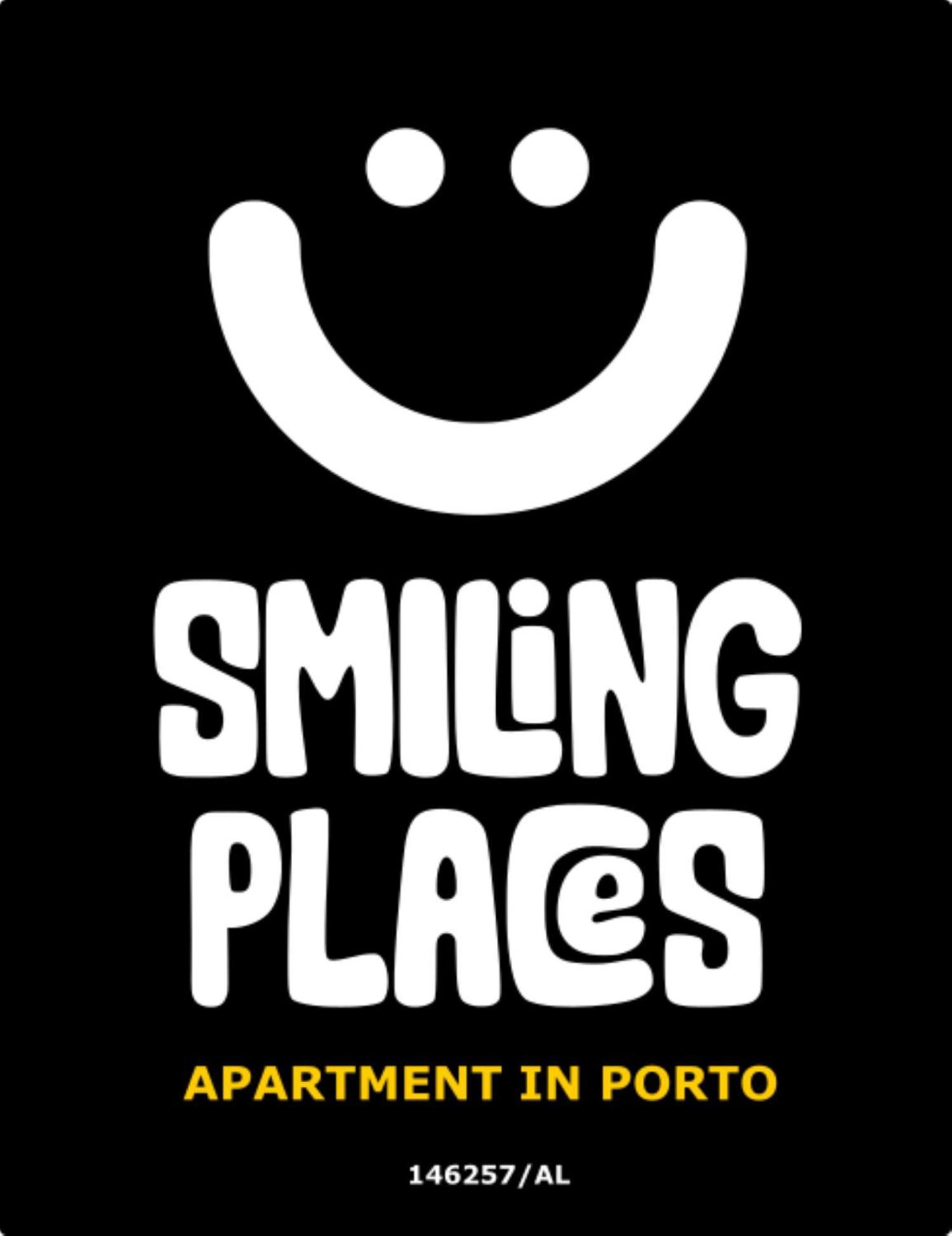 Smiling Places - Apartment In ปอร์โต ภายนอก รูปภาพ