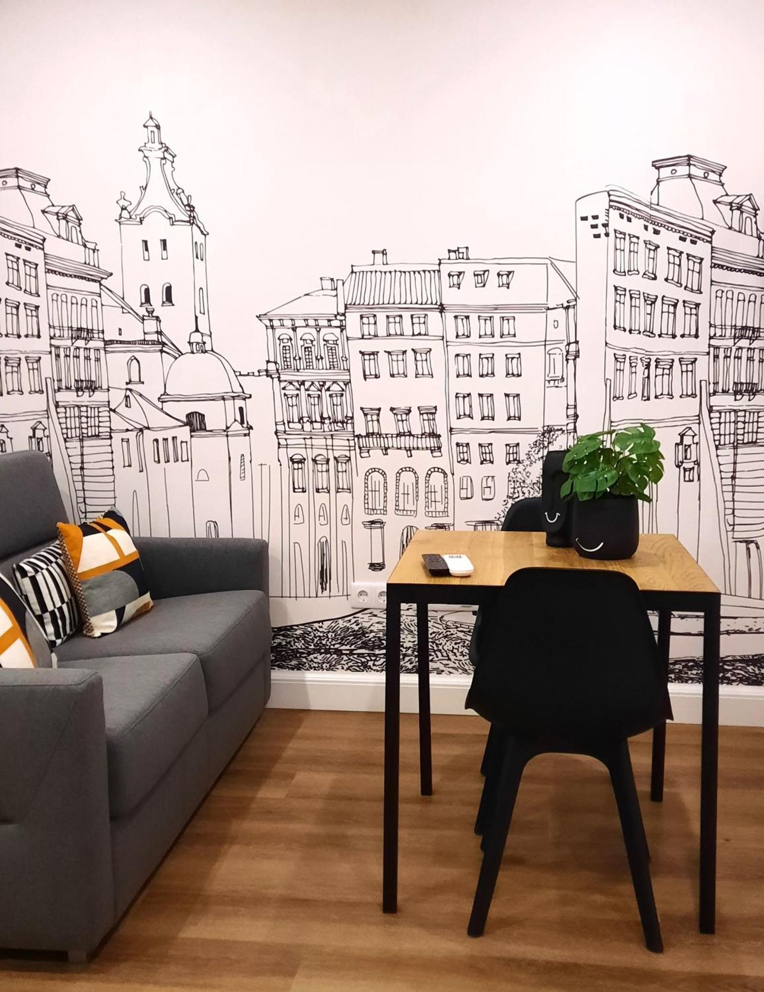 Smiling Places - Apartment In ปอร์โต ภายนอก รูปภาพ