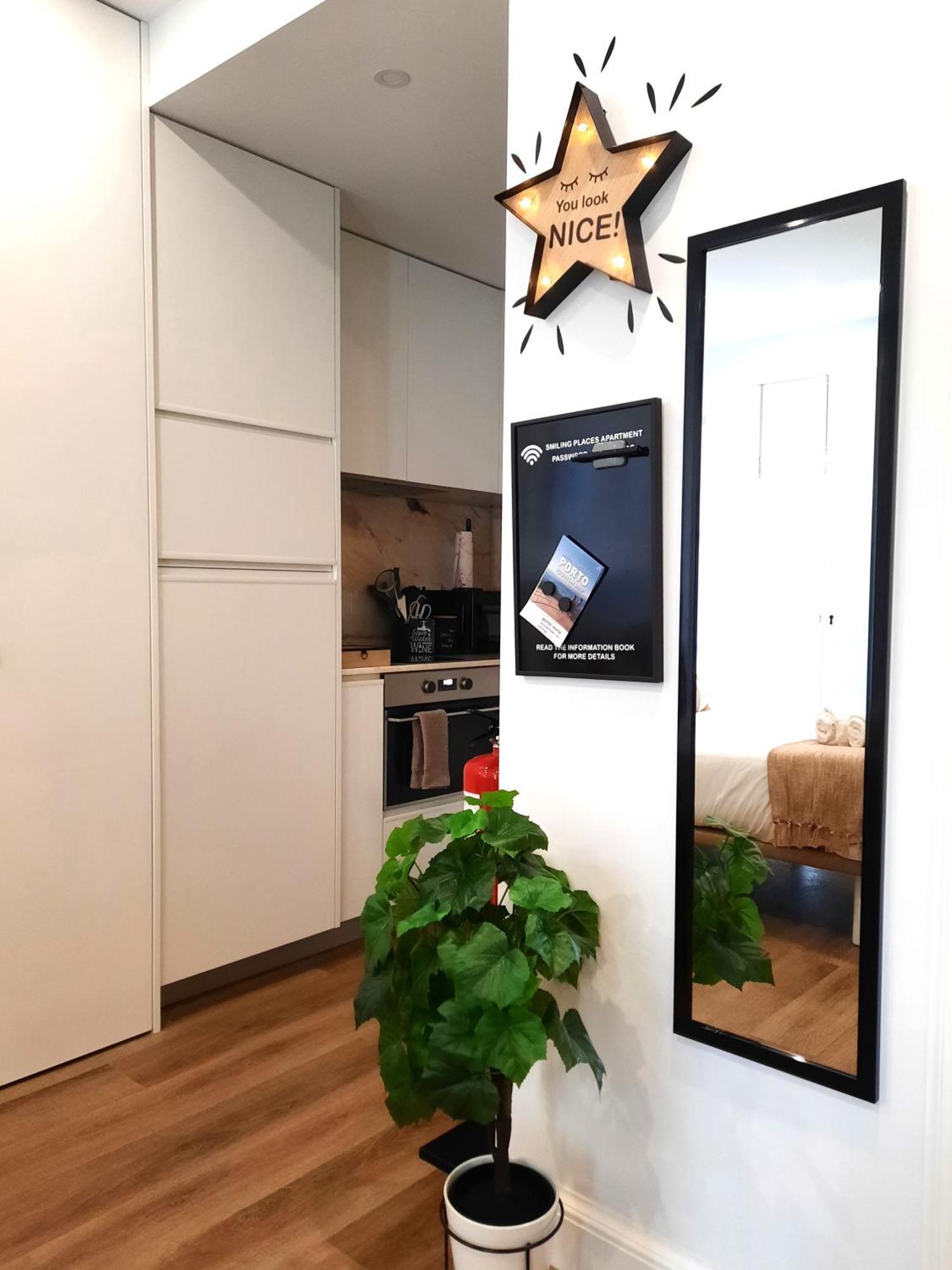 Smiling Places - Apartment In ปอร์โต ภายนอก รูปภาพ