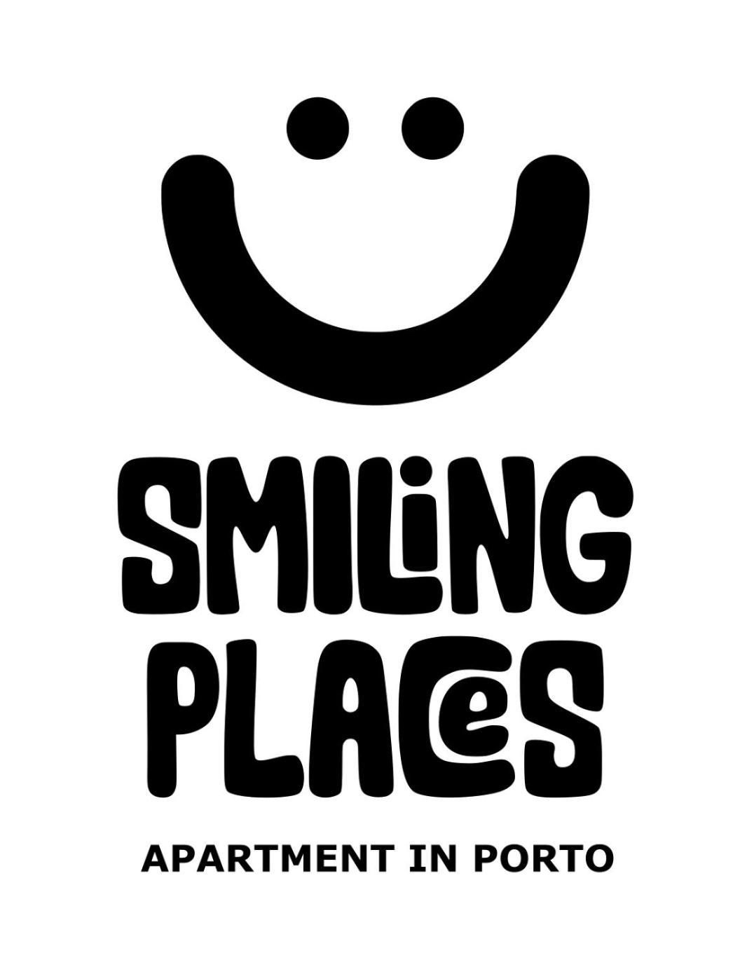 Smiling Places - Apartment In ปอร์โต ภายนอก รูปภาพ